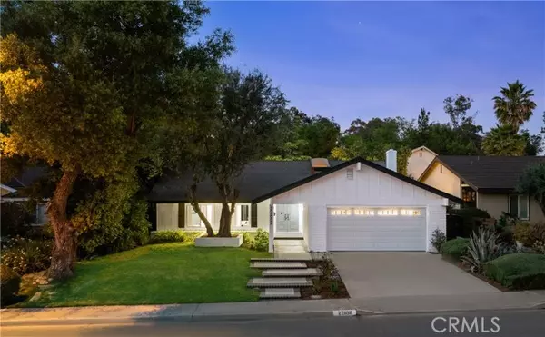 Lake Forest, CA 92630,22852 Belquest Drive