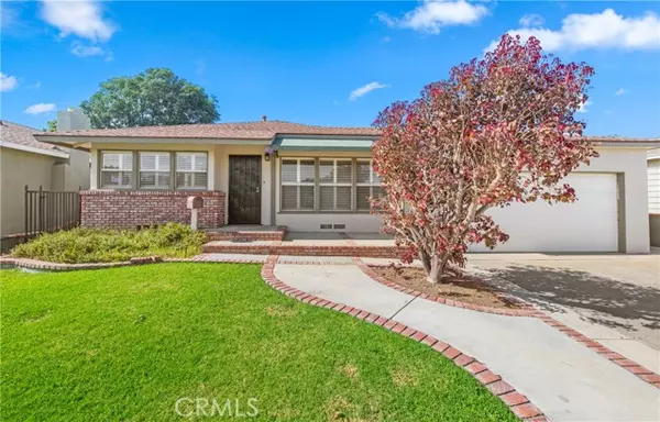 1231 East Mayfair Avenue, Orange, CA 92867