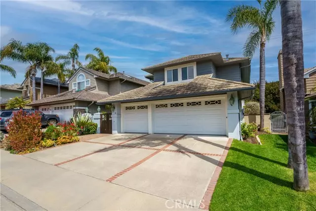 88 Oakcliff Drive, Laguna Niguel, CA 92677