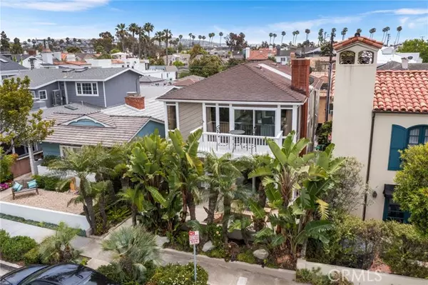 430 Carnation Avenue, Corona Del Mar, CA 92625