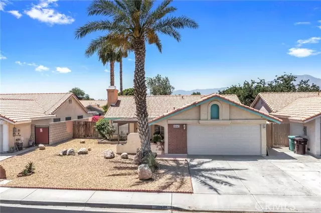 80647 Harvard Court, Indio, CA 92201