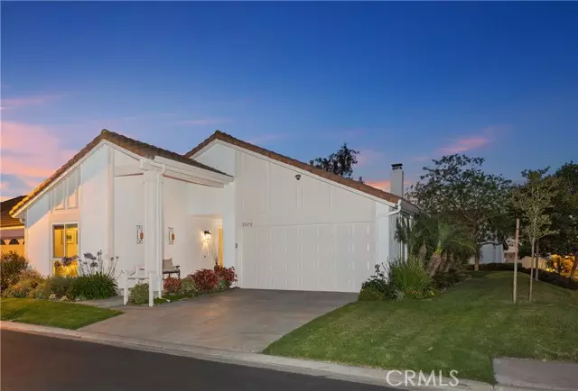 27672 Via Granados, Mission Viejo, CA 92692