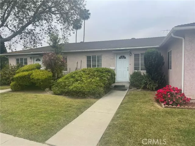 5403 Inglewood Boulevard, Culver City, CA 90230