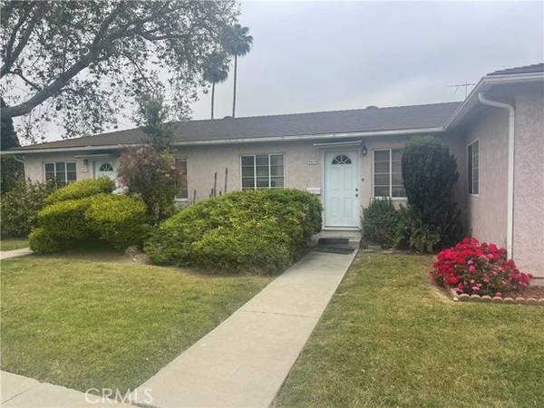 5403 Inglewood Boulevard, Culver City, CA 90230