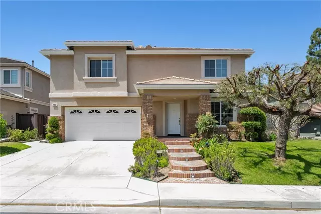 1185 Innisfree Court, Fullerton, CA 92831