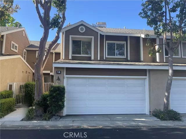 18 Meadowood, Aliso Viejo, CA 92656