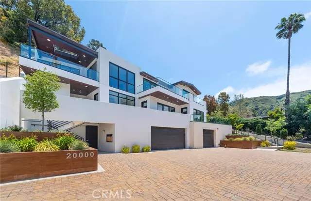 20000 Laguna Canyon Road, Laguna Beach, CA 92651