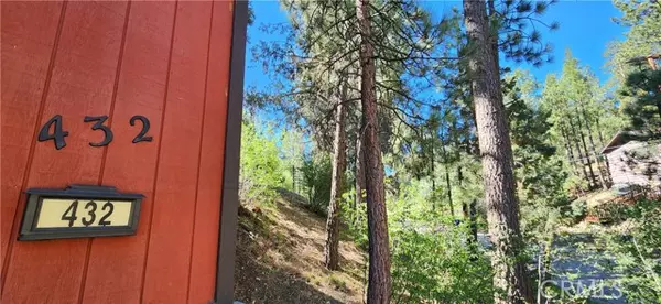 432 Gold Mountain Drive, Big Bear City, CA 92314