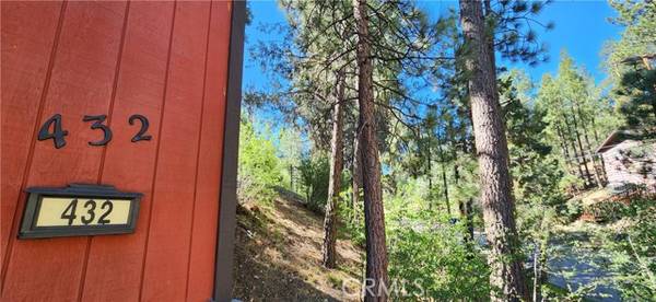 432 Gold Mountain Drive, Big Bear City, CA 92314