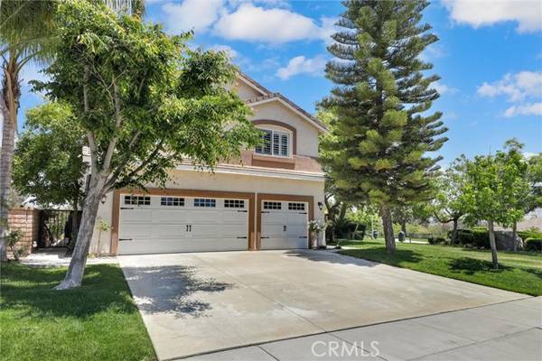 655 Valleywood Circle, Corona, CA 92879