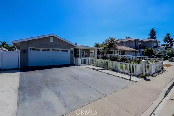 Irvine, CA 92604,4501 Wyngate Circle