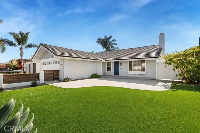 21651 Hilaria Circle, Huntington Beach, CA 92646