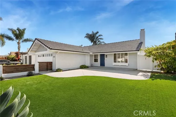 Huntington Beach, CA 92646,21651 Hilaria Circle