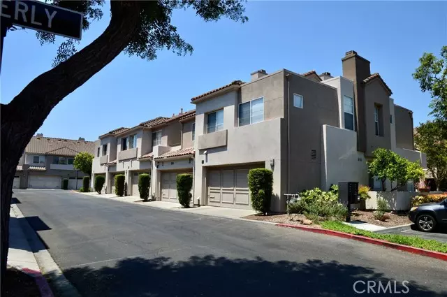 3 Southwind, Aliso Viejo, CA 92656