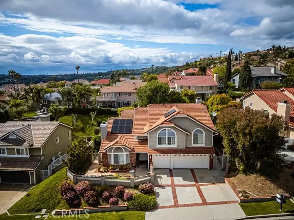 Yorba Linda, CA 92887,5565 Via De Campo