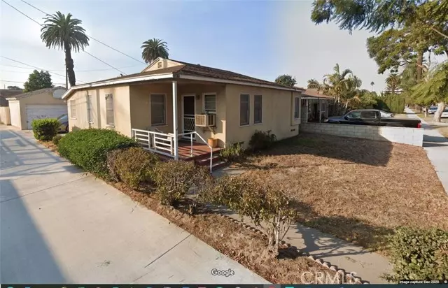 2217 San Francisco Avenue, Long Beach, CA 90806