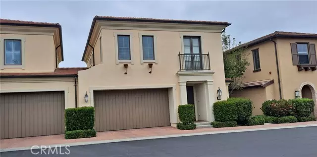 121 Rodeo, Irvine, CA 92602