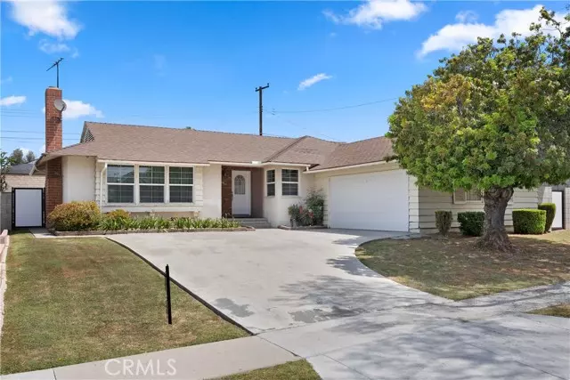 15237 Greenworth Drive, La Mirada, CA 90638