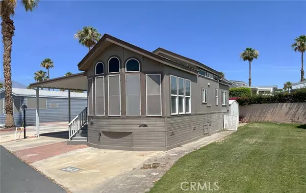 Cathedral City, CA 92234,69801 Ramon Road
