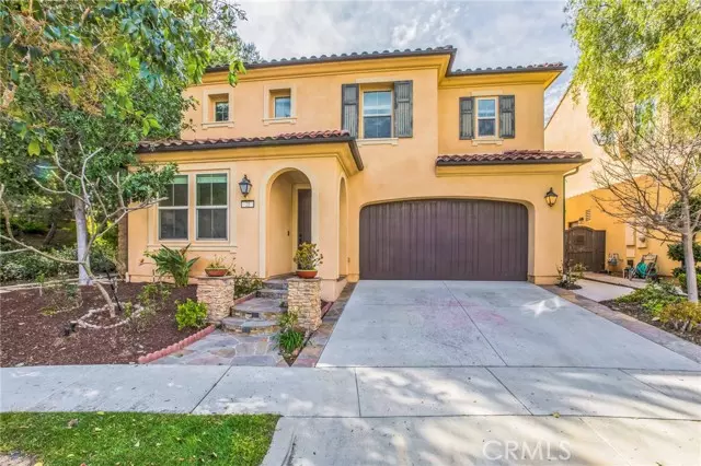 21 Seedling, Irvine, CA 92618