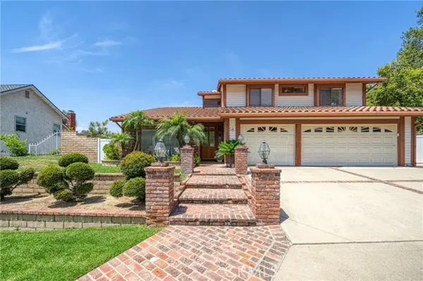 6025 Avenida Barcelona, Yorba Linda, CA 92887