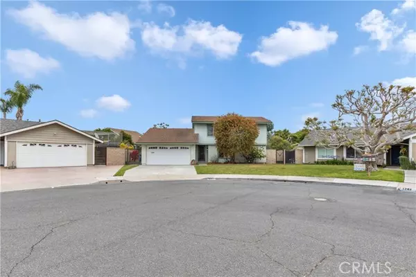 Huntington Beach, CA 92649,5741 Renoir Circle