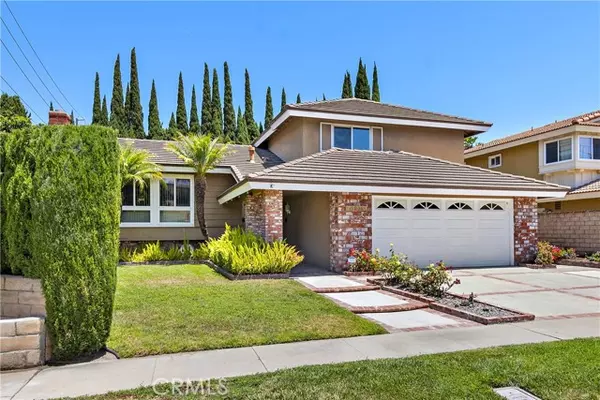 Fountain Valley, CA 92708,17026 Buttonwood Street