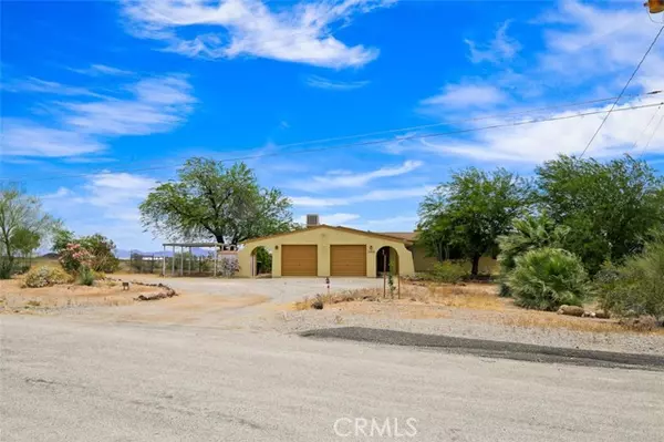 5889 Modoc Trail, Big River, CA 92242