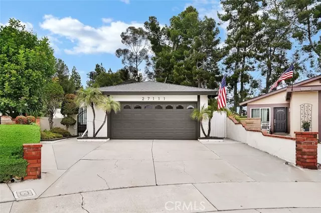 27111 Tajo, Mission Viejo, CA 92692