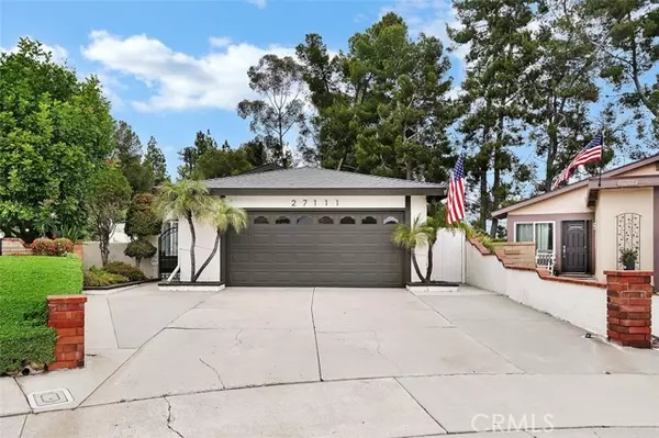 27111 Tajo, Mission Viejo, CA 92692