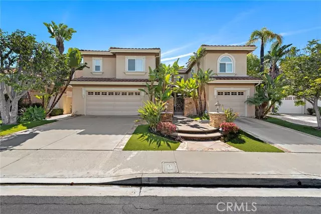 8 Arado, Rancho Santa Margarita, CA 92688