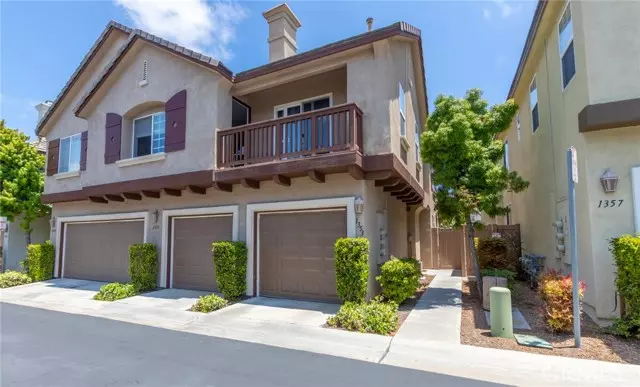 Chula Vista, CA 91913,1351 Burgundy Drive