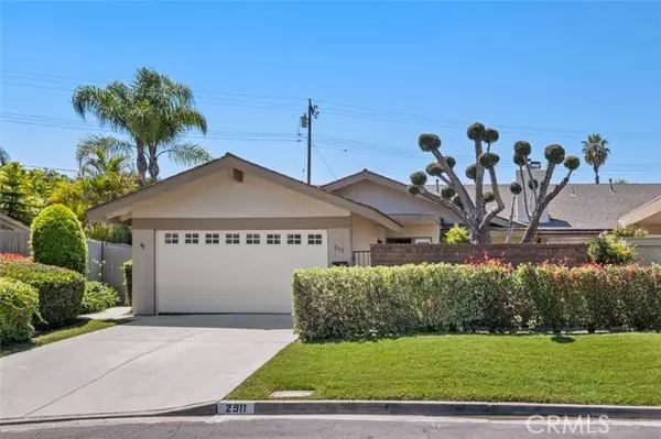 Fullerton, CA 92835,2911 Persimmon Place