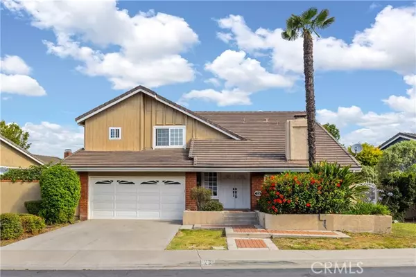 23 Deerwood East,  Irvine,  CA 92604