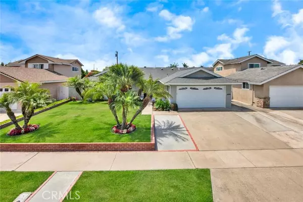 Fountain Valley, CA 92708,10188 Cardinal Avenue