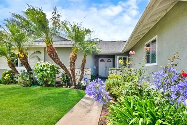 Fountain Valley, CA 92708,10188 Cardinal Avenue