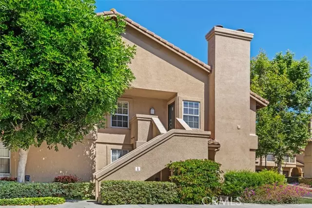 4 Promontory Park, Aliso Viejo, CA 92656