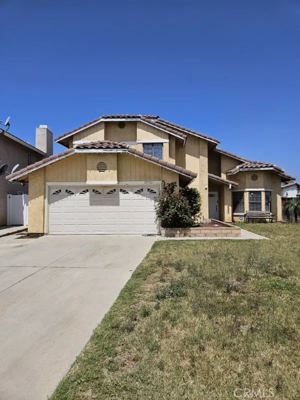 Moreno Valley, CA 92553,24562 Qualton Court