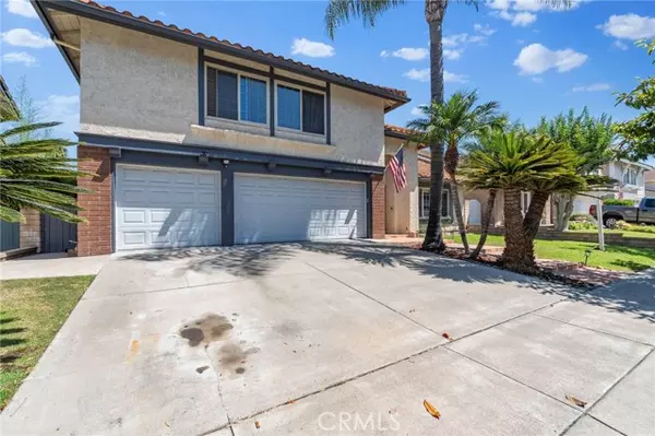 Lake Forest, CA 92630,25011 Mammoth Circle