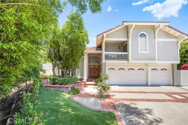 Lake Forest, CA 92630,21691 Regal Way