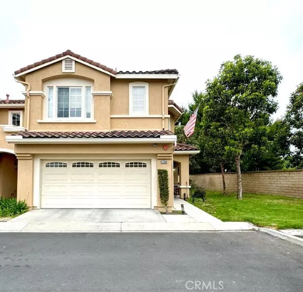 27566 Caesars Place, Laguna Niguel, CA 92677