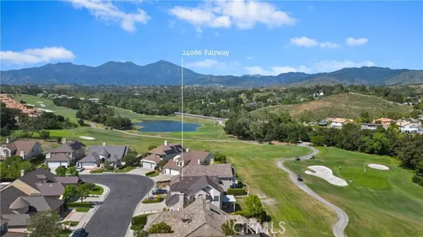 Coto De Caza, CA 92679,24086 Fairway Lane