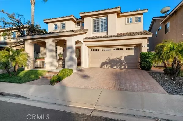 Aliso Viejo, CA 92656,4 Calypso Street