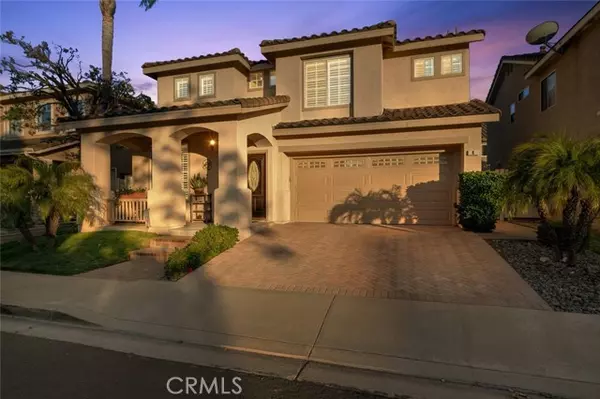 Aliso Viejo, CA 92656,4 Calypso Street