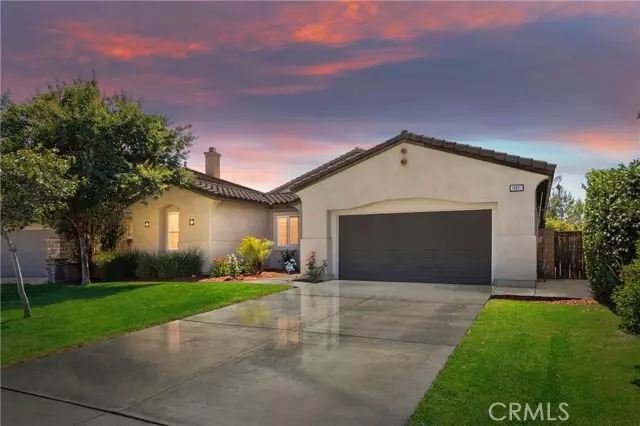 16837 Valley Spring Drive, Riverside, CA 92503