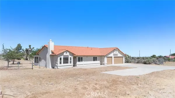 Phelan, CA 92371,9580 Acanthus Street