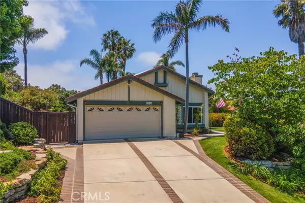 San Clemente, CA 92673,2810 Bello Panorama