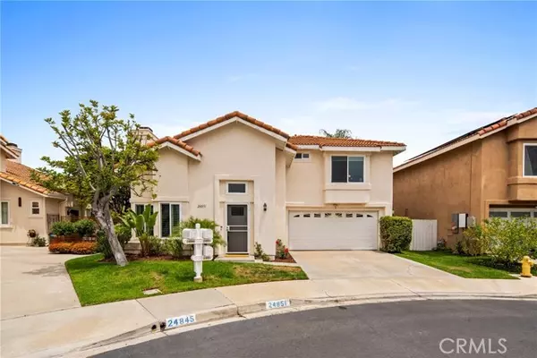 Laguna Niguel, CA 92677,24851 Vista Magnifica