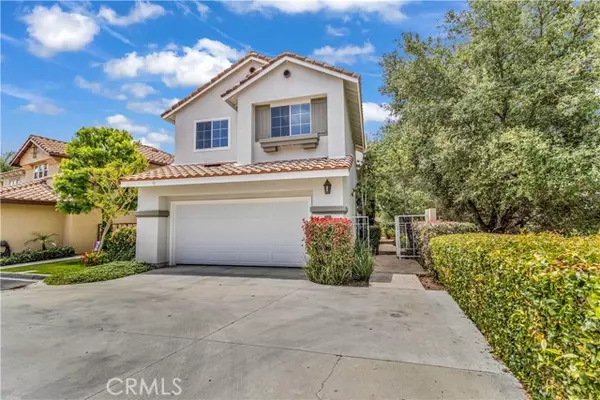 Rancho Santa Margarita, CA 92688,2 Via Jacinto