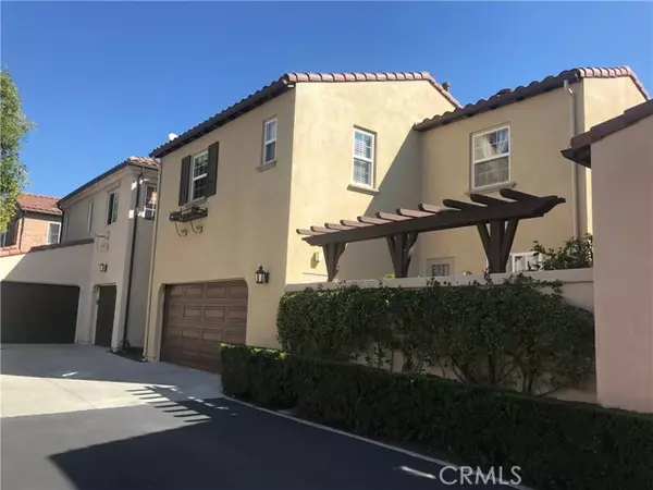 79 Canal, Irvine, CA 92620